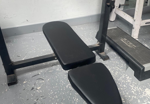Lea Valley Rowing Club